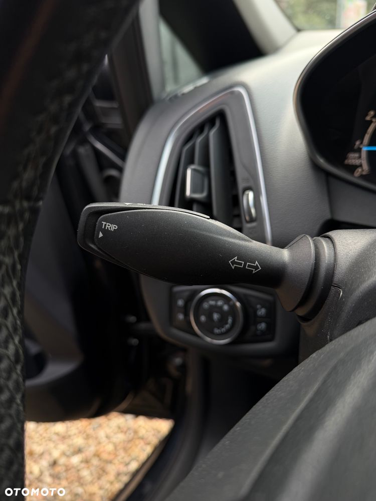 Ford B-MAX 1.0 EcoBoost Titanium - 16