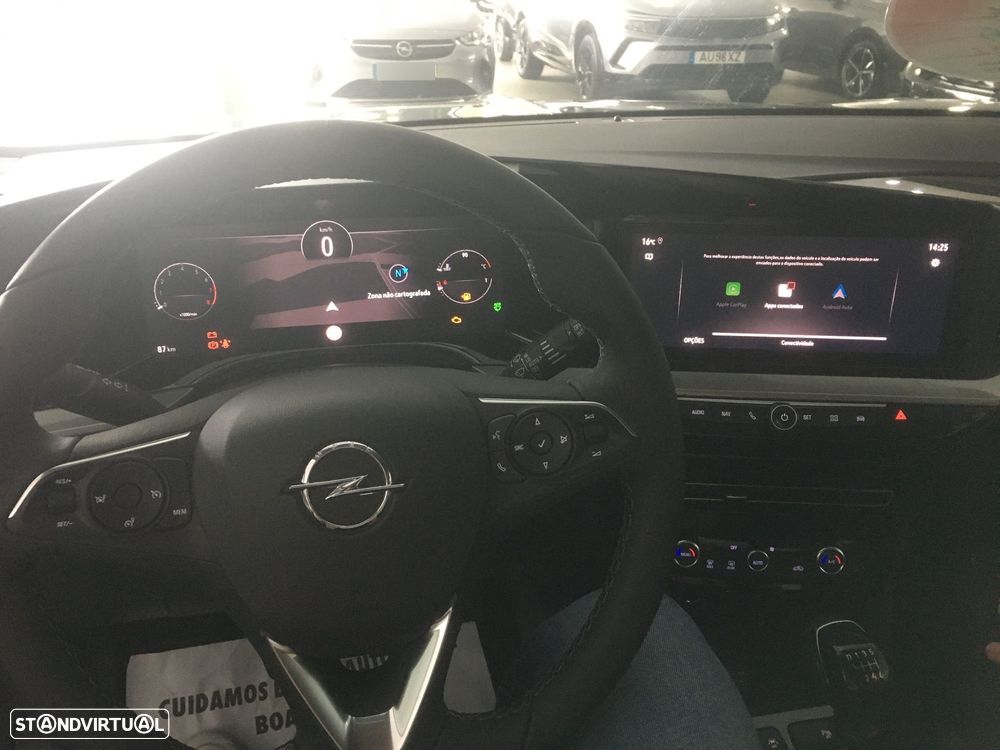 Opel Mokka 1.2 T Elegance - 6