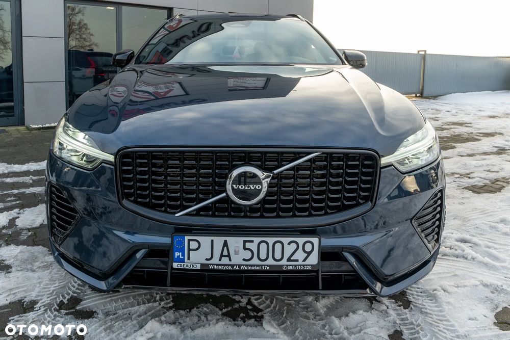 Volvo XC 60 - 14