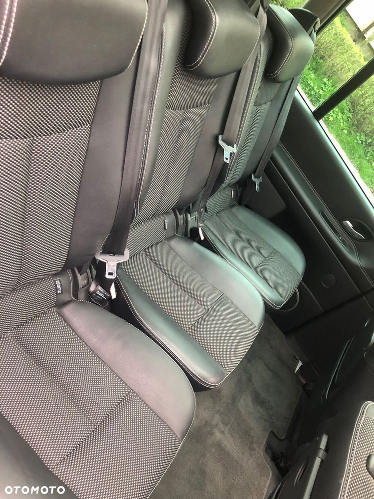 Renault Grand Espace Gr 2.0T Dynamique - 21