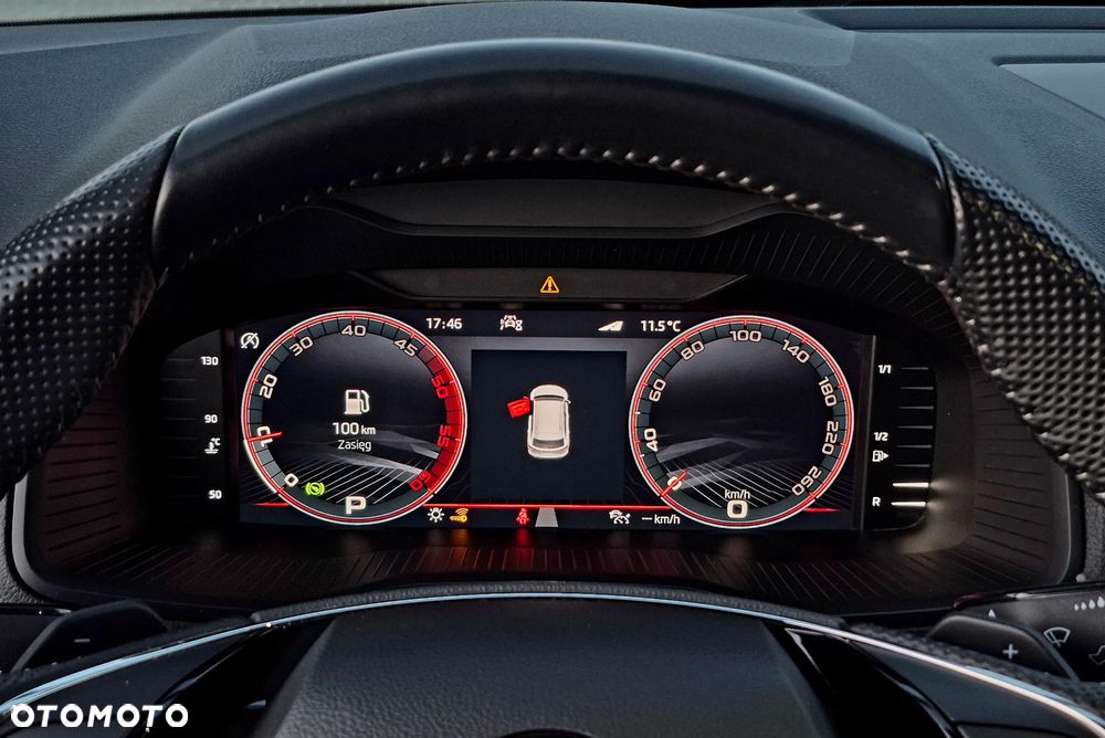 Skoda Karoq 2.0 TDI 4x4 DSG Sportline - 18
