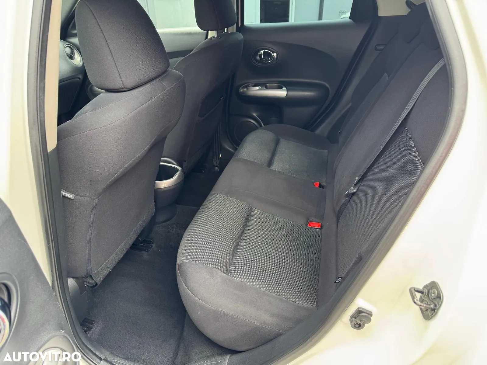 Nissan Juke 1.5 dCi Edition - 10