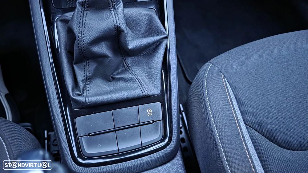 Skoda Kamiq 1.0 TSI Style DSG - 22