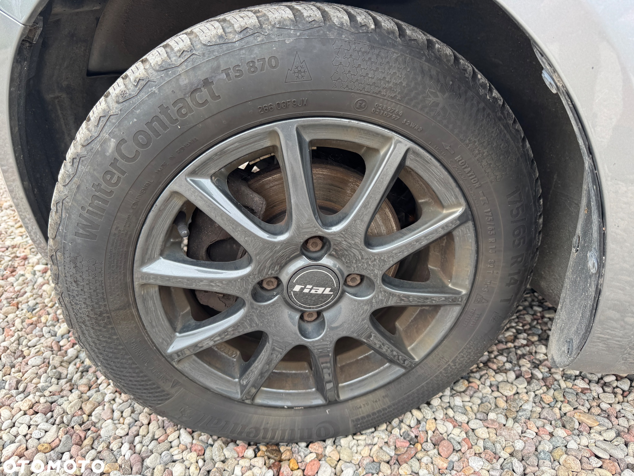 Suzuki Splash 1.2 Comfort - 13