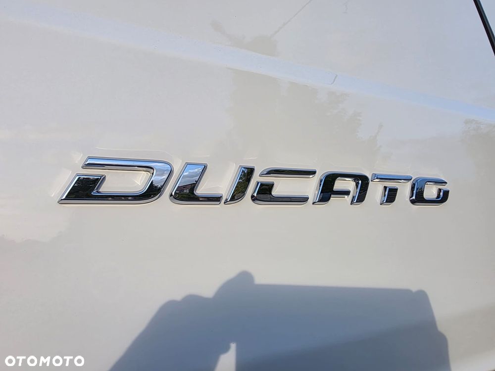 Fiat Ducato L2h2 2.3 120km Mega Bogato Wyposażony Śliczny!!! - 38