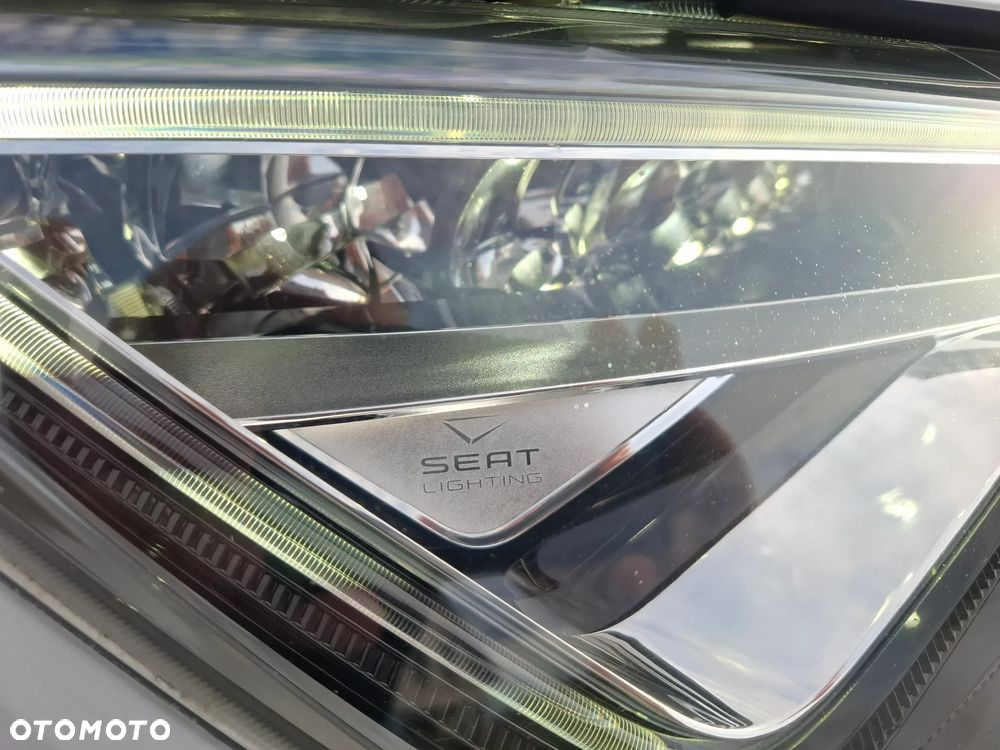 Seat Ateca 1.6 TDI Ecomotive Xcellence S&S - 5