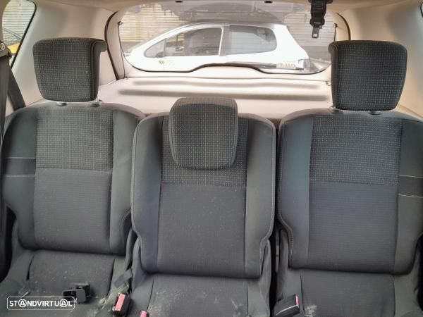 Para Peças Renault Scénic Iii (Jz0/1_) - 10