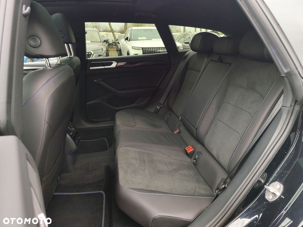 Volkswagen Arteon Shooting Brake 2.0 TSI 4Motion R DSG - 14