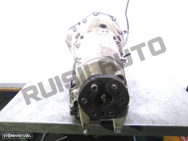 Caixa Velocidades Aut. R22027_11901 Mercedes E S211 Station [20 - 2