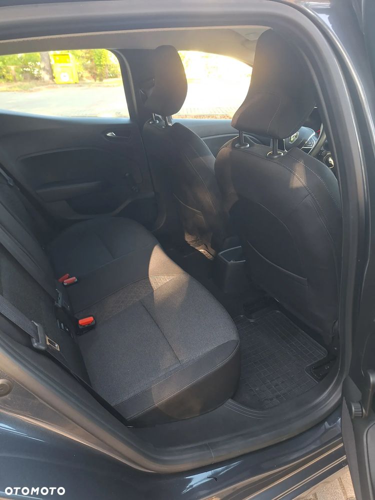 Renault Clio 1.0 TCe Intens - 8