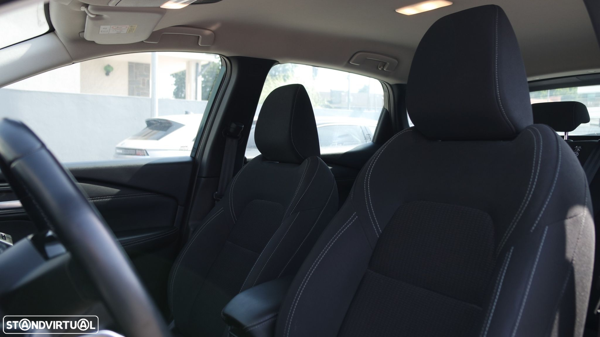 Nissan Qashqai - 12