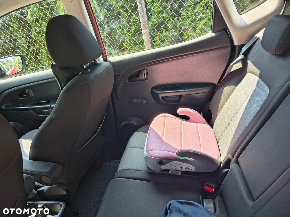 Kia Venga 1.6 M - 5