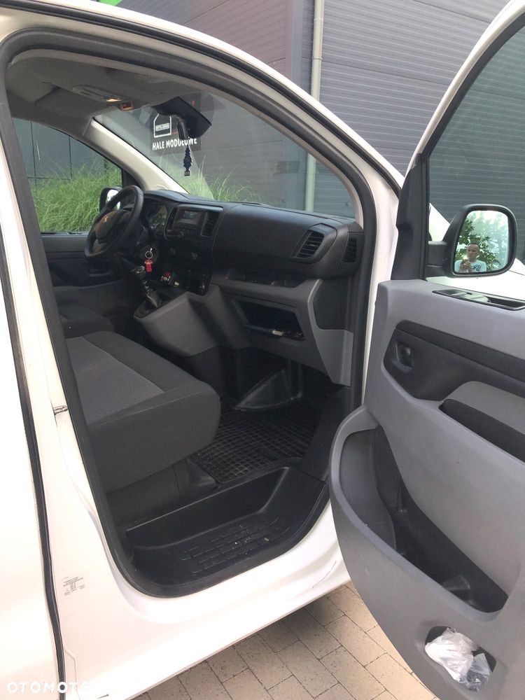 Peugeot EXPERT CHŁODNIA Long - 19