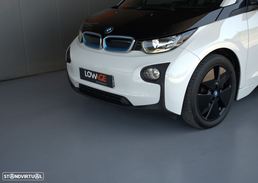 BMW i3 (60 Ah) - 24