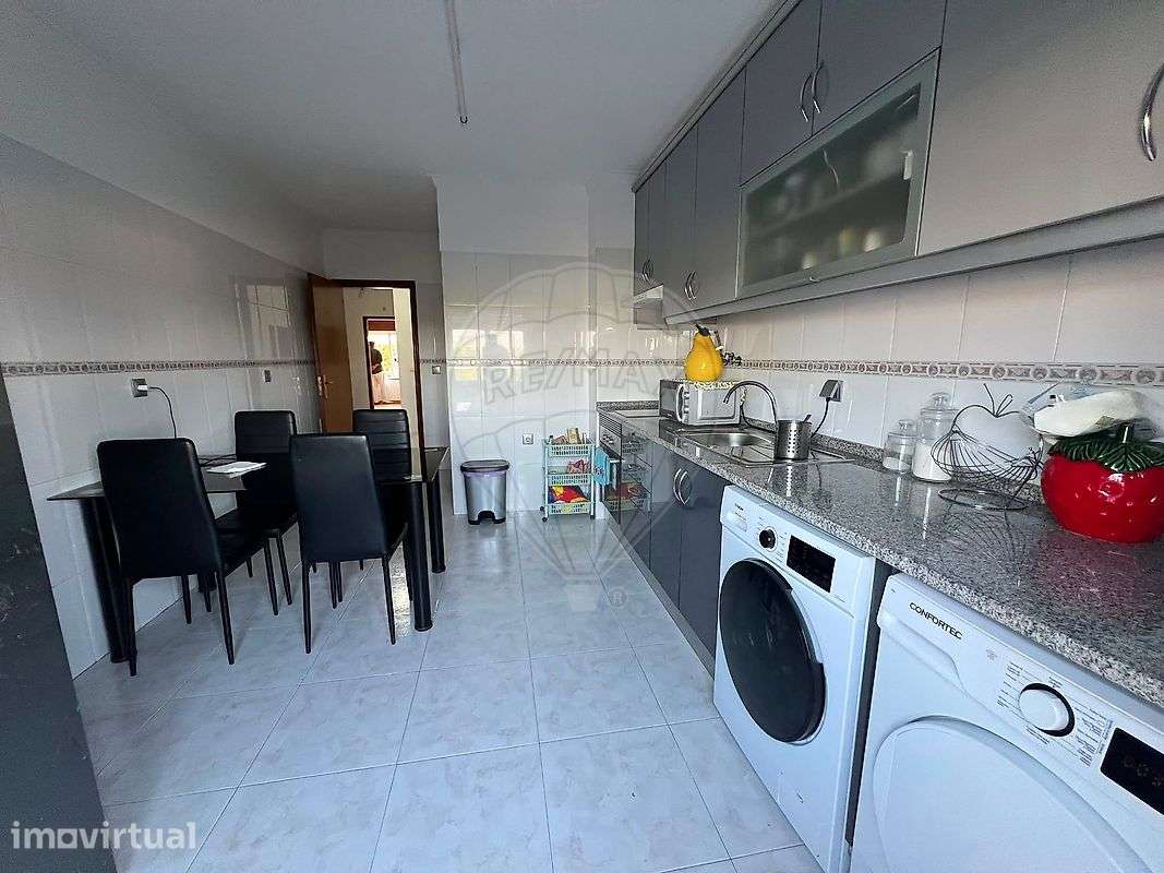 Apartamento T3 para venda - Grande imagem: 5/12