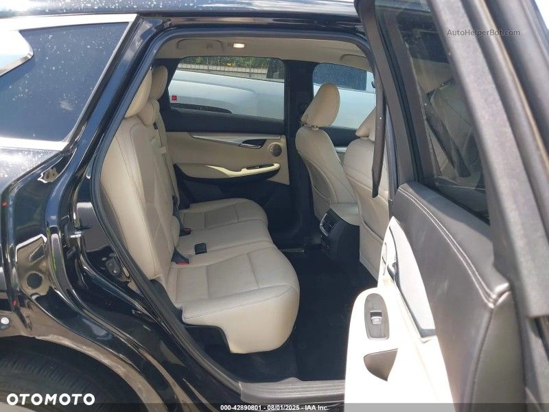 Infiniti QX50 - 5