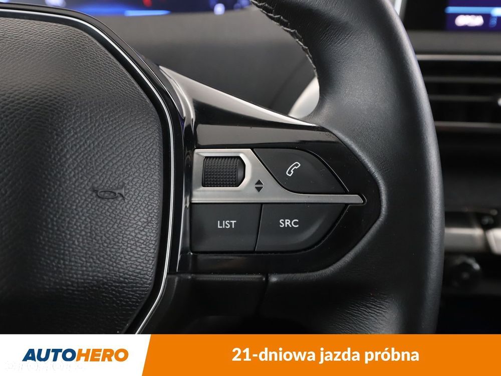 Peugeot 3008 1.2 PureTech Allure - 31