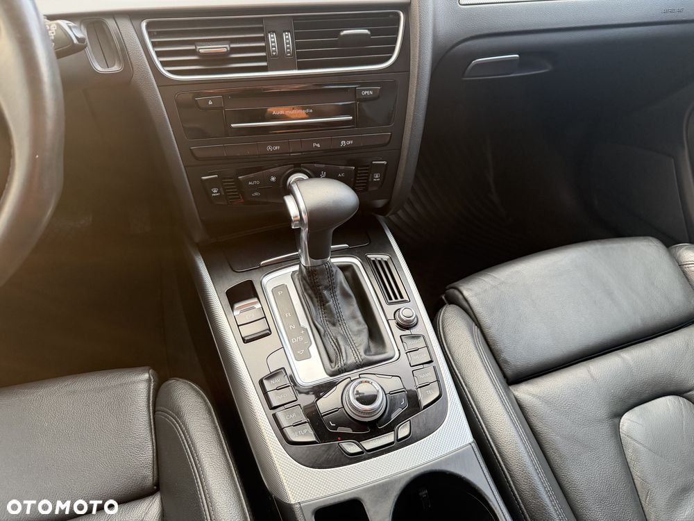 Audi A4 Avant - 17