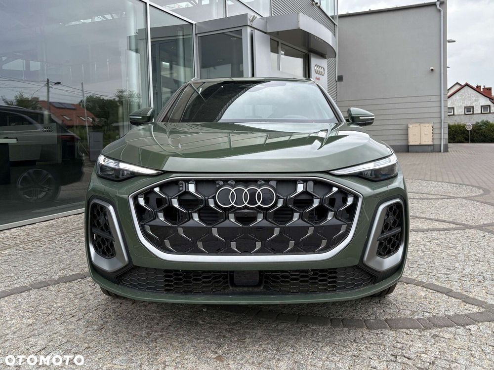 Audi Q5 - 5