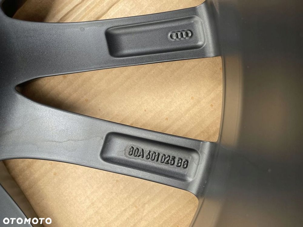 FELGA AUDI Q5 SQ5 80A 8,5J 21 ET34 80A601025BG - 3