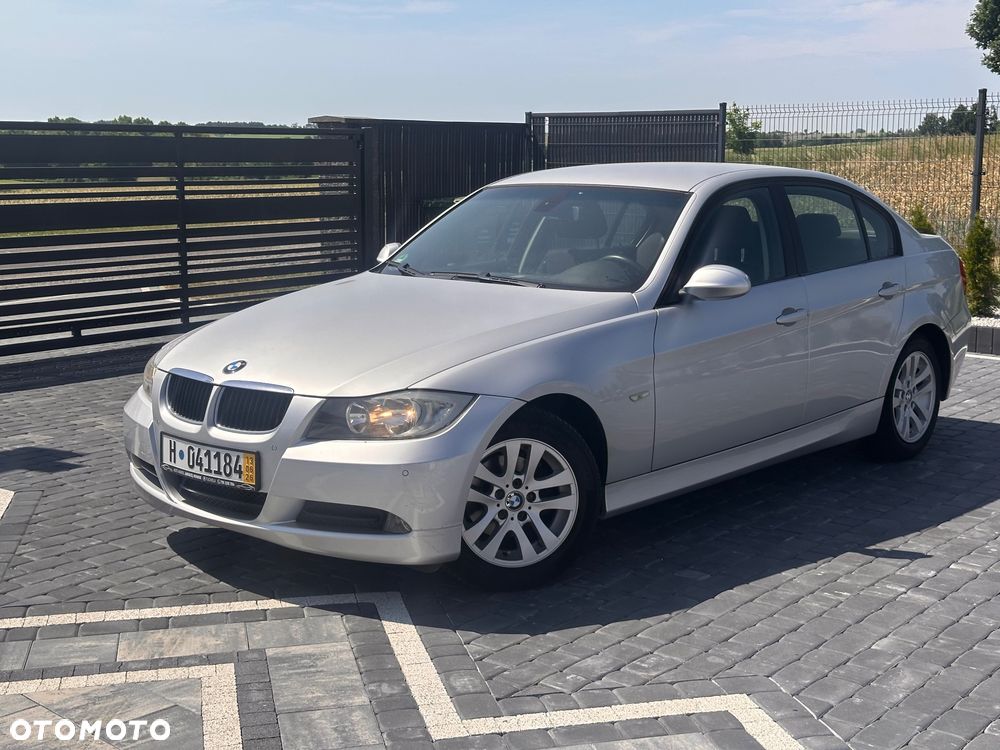 BMW Seria 3 - 2