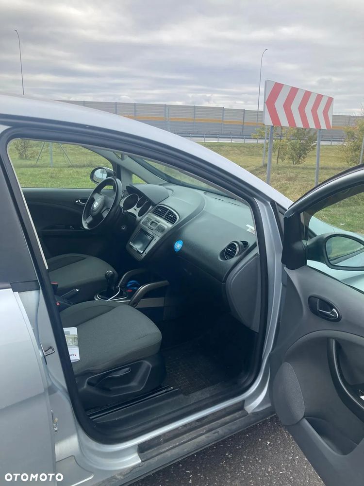 Seat Altea 1.6 Stylance - 12