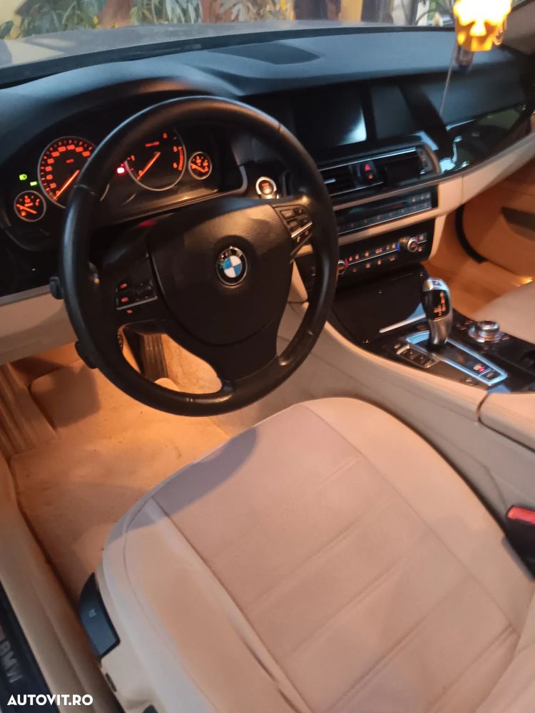 BMW Seria 5 - 10
