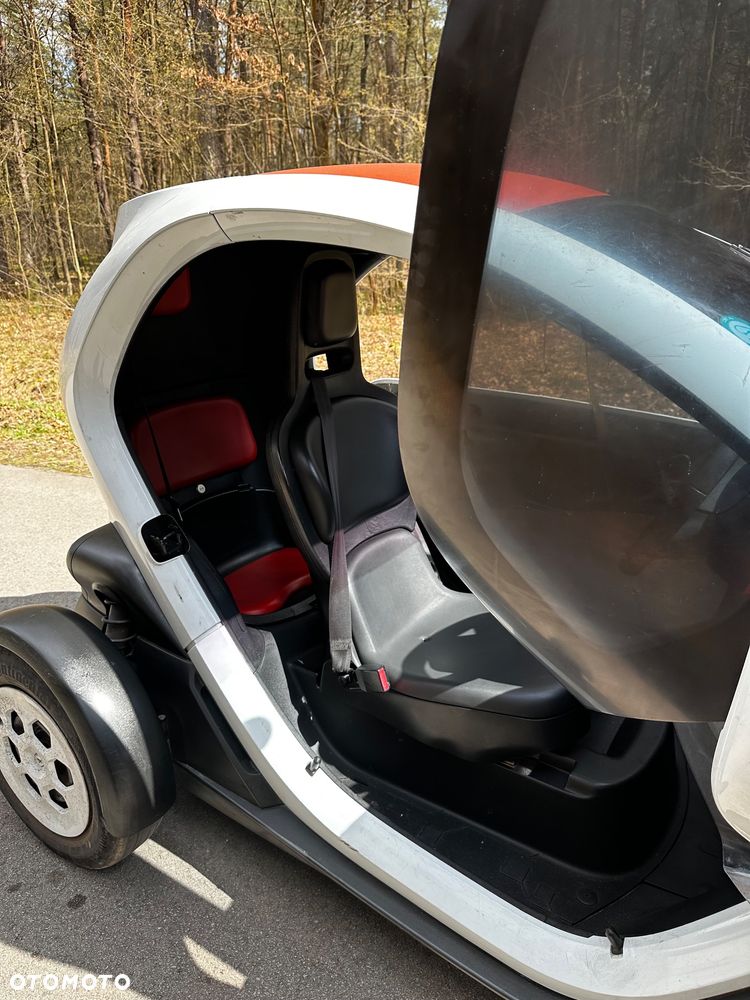 Renault Twizy - 11