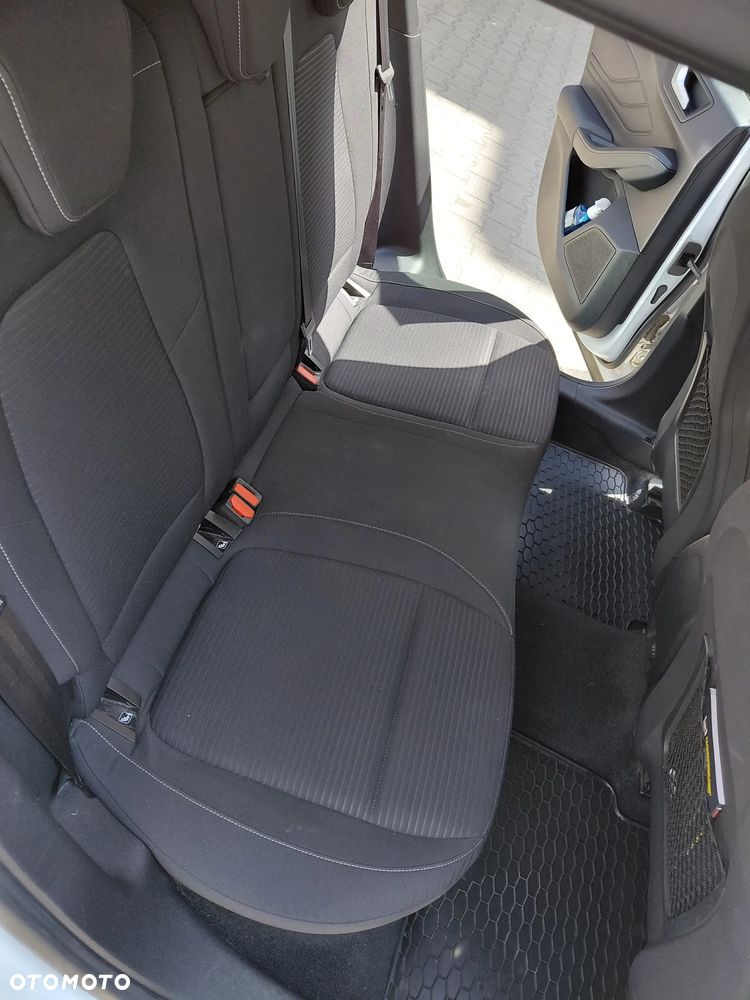 Ford Focus 1.5 EcoBoost Titanium ASS - 10