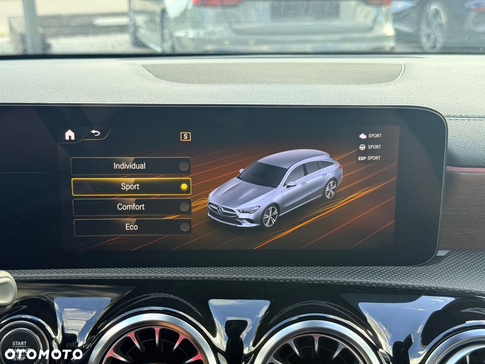 Mercedes-Benz CLA 200 7G-DCT Edition Progressive Line - 28