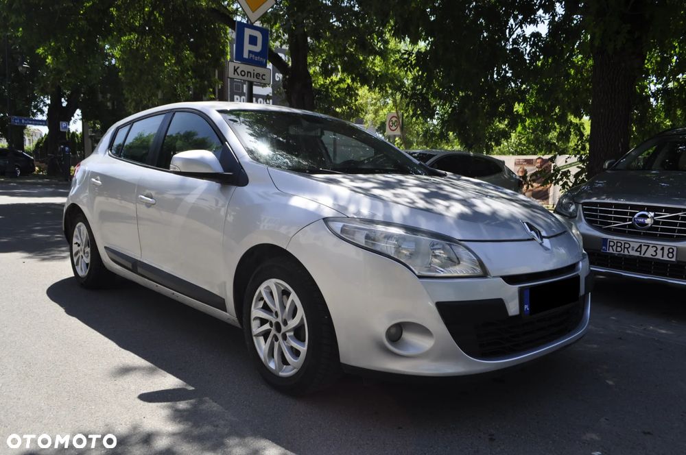 Renault Megane 1.6 16V Expression - 2
