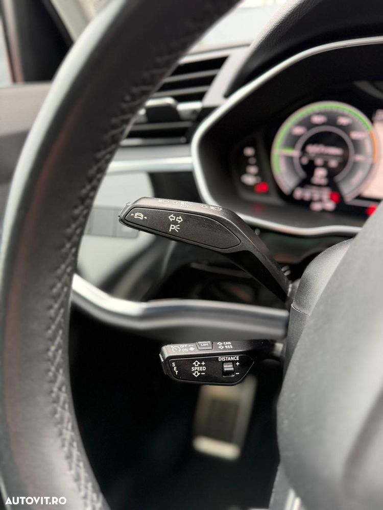 Audi Q3 45 TFSIe S tronic - 23