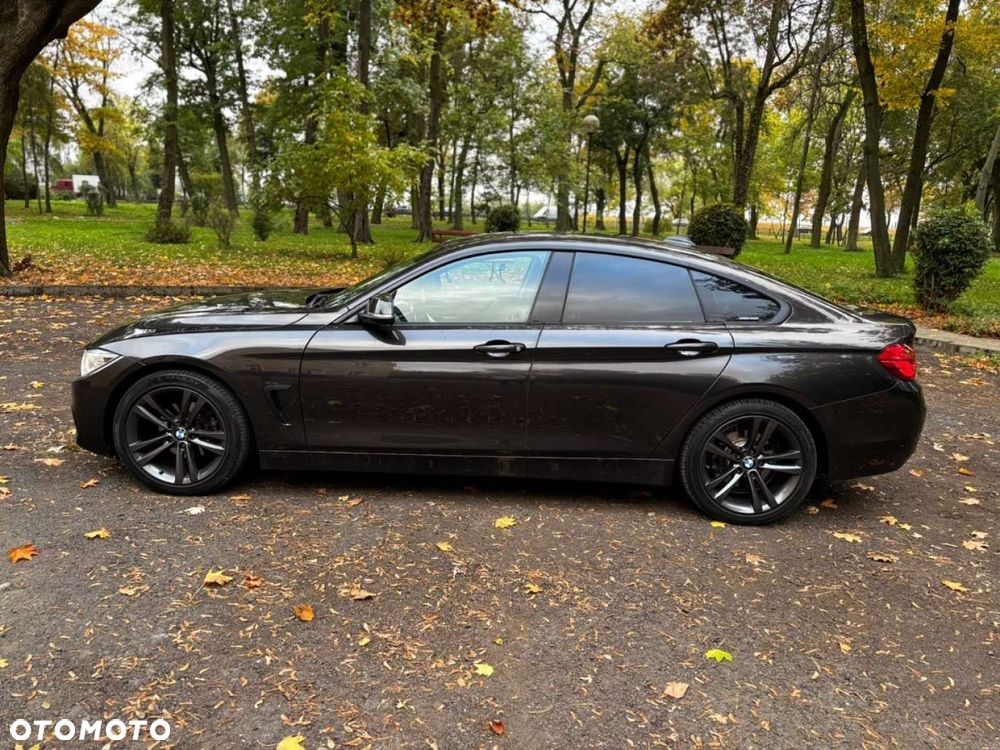 BMW Seria 4 - 8