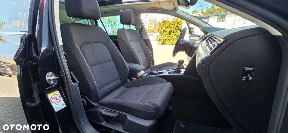 Volkswagen Passat Variant 2.0 TDI EVO Business DSG - 35