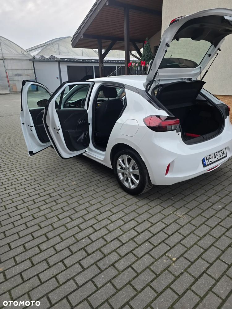 Opel Corsa 1.5 Start/Stop Elegance - 1