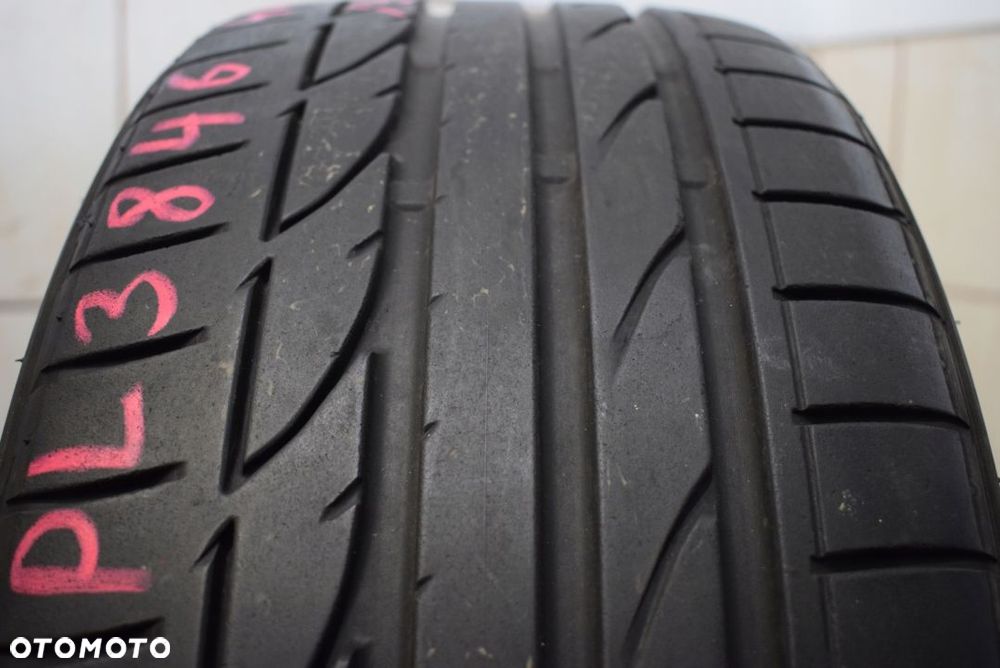 R19 235/40 Bridgestone Potenza S001 pojedyncza - 1