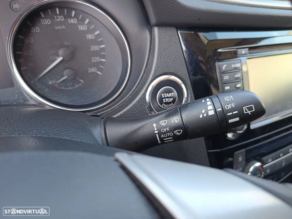 Nissan X-Trail 1.6 dCi 360 - 24