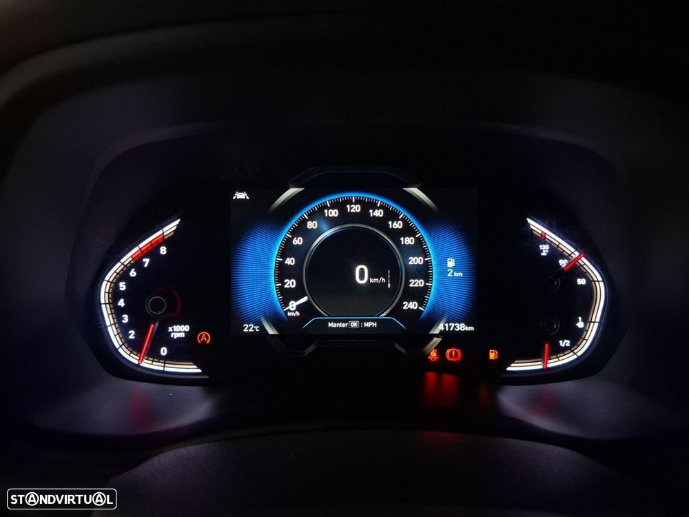 Hyundai i30 1.0 T-GDi Style Plus - 15