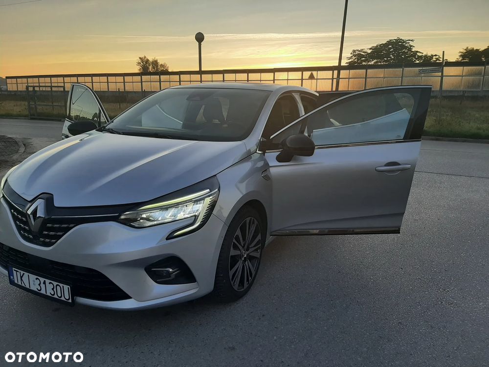 Renault Clio BLUE dCi 115 INTENS - 8
