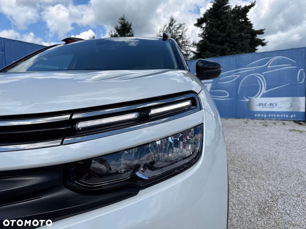 Citroën C5 Aircross BlueHDI 130 S&S LIVE PACK - 9