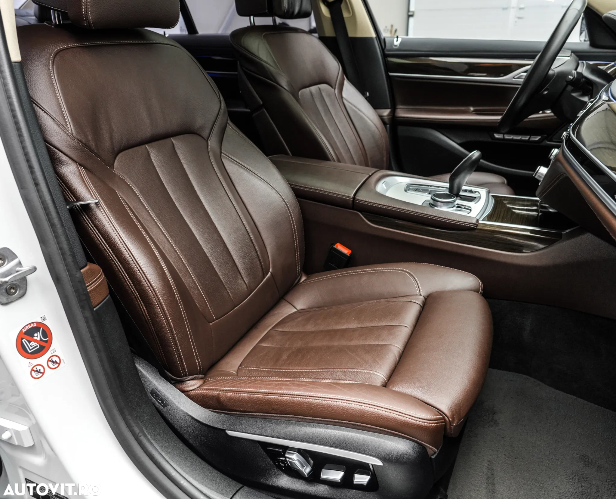BMW Seria 7 730Ld xDrive - 15