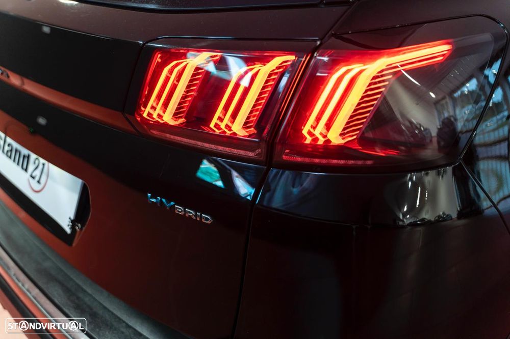 Peugeot 3008 - 21