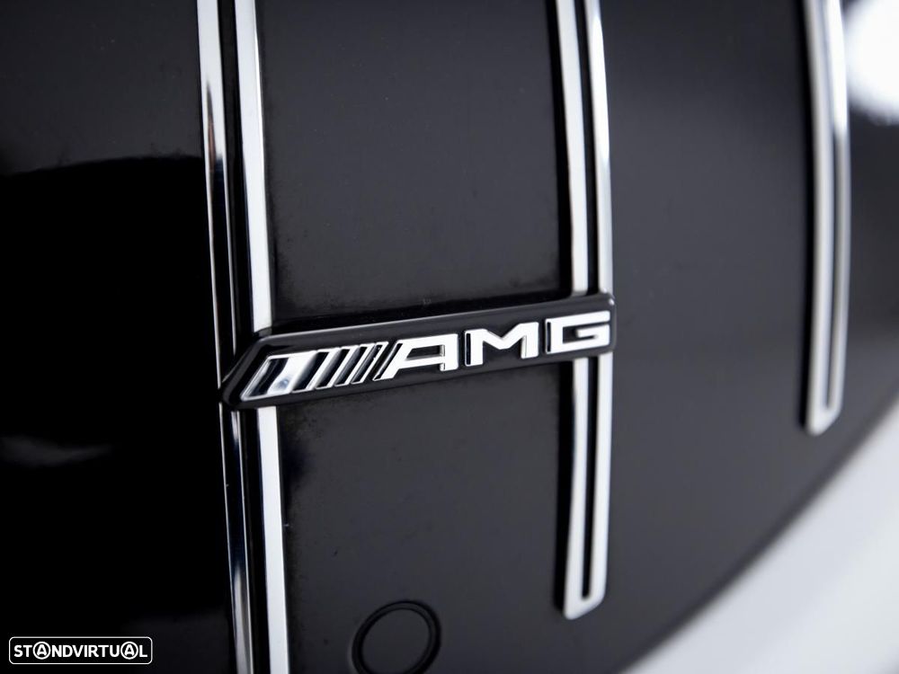 Mercedes-Benz EQE 43 AMG 4Matic - 17