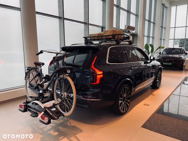 Volvo XC 90 - 4