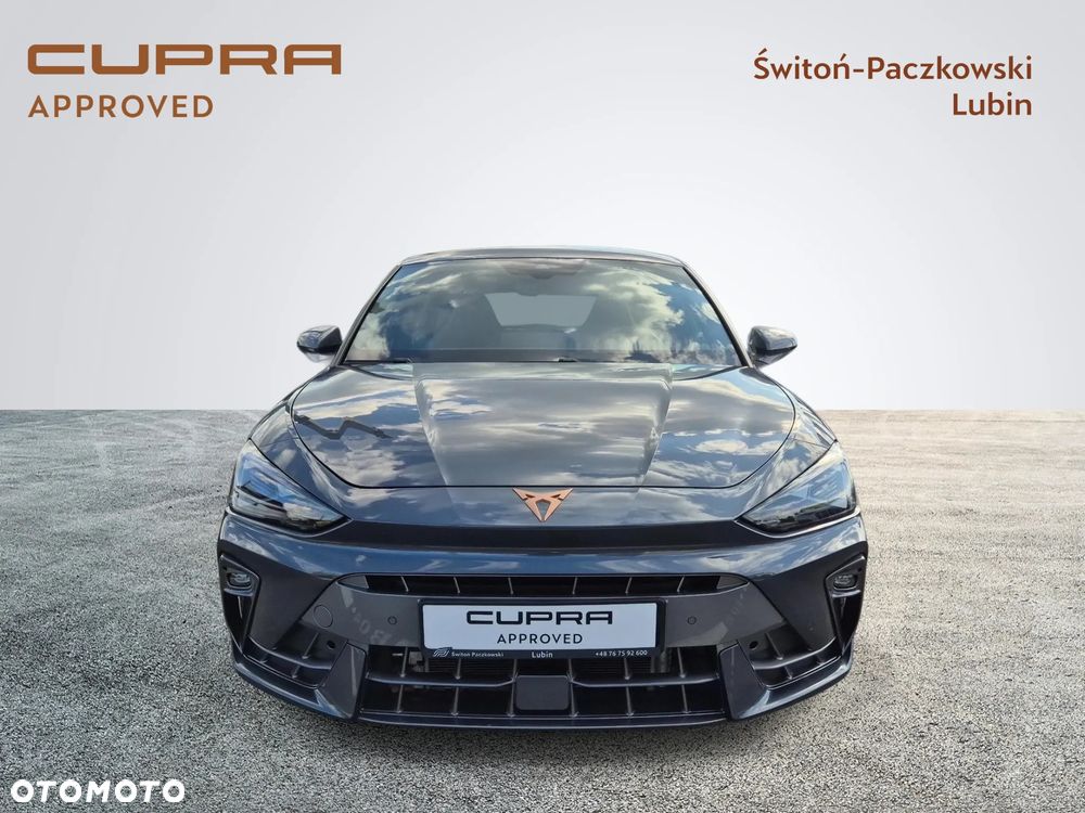 Cupra Leon 1.5 TSI - 12