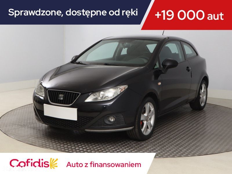 Seat Ibiza - 2