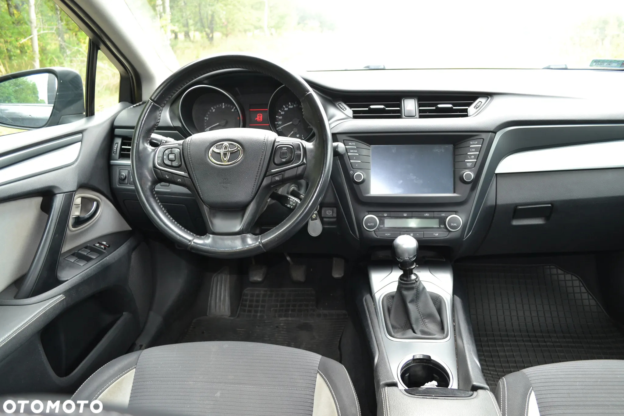 Toyota Avensis 2.0 D-4D Active Business - 21
