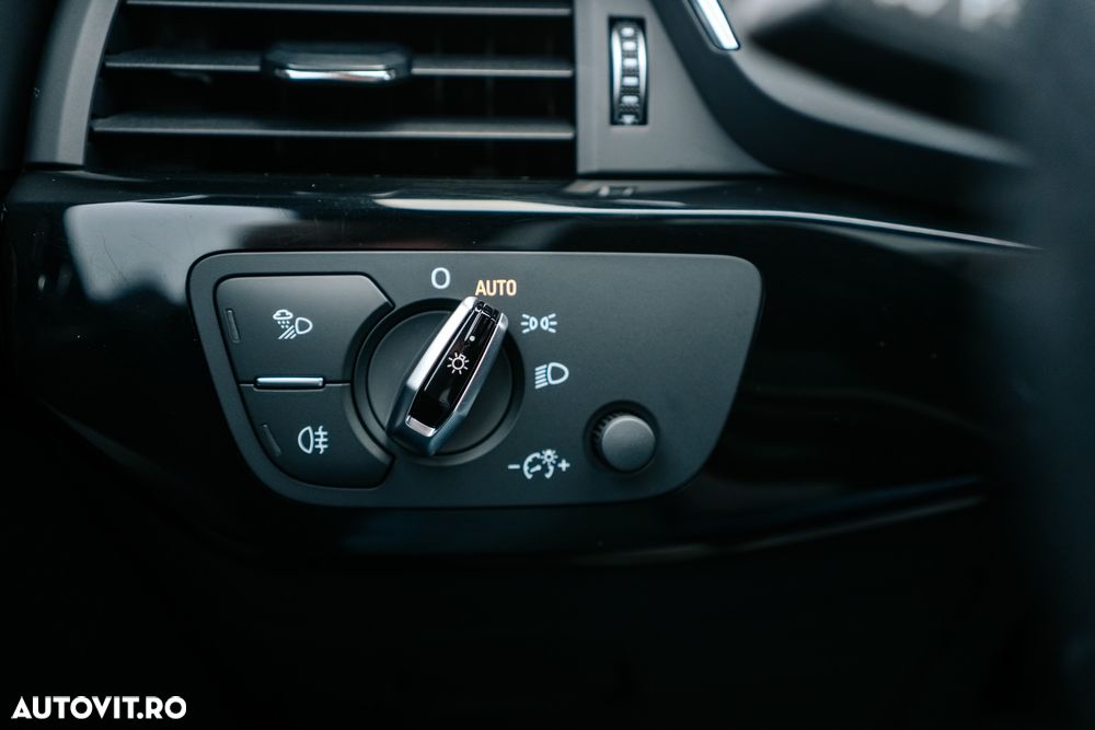 Audi A5 ack 2.0 TFSI S tronic quattro - 18