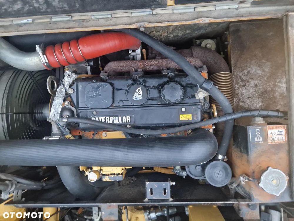 Caterpillar M315C - 13