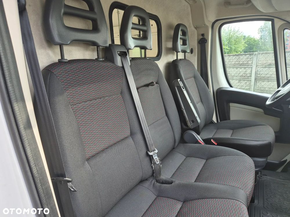 Citroën JUMPER L3H2 - 10